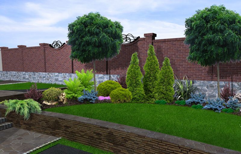 Improved Flowering and Fruiting